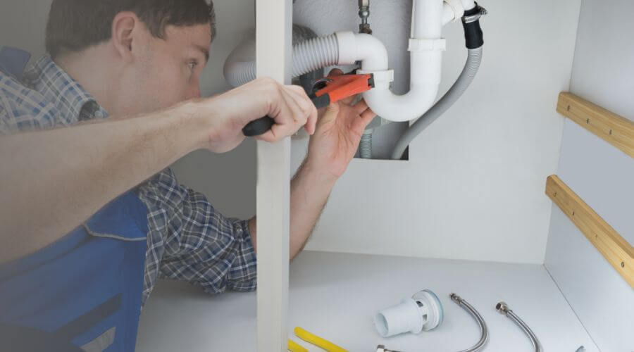 Local expert plumbing services in Ceiba, PR